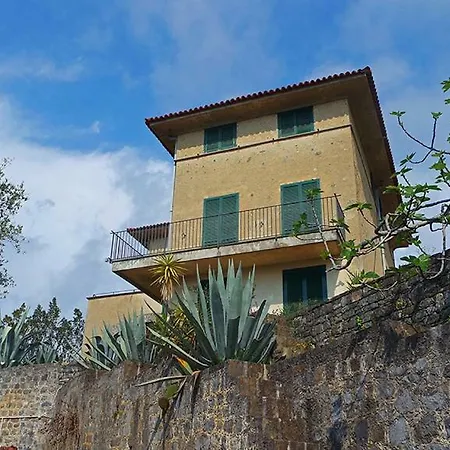 Sant'antonio - Cilento Key Willa