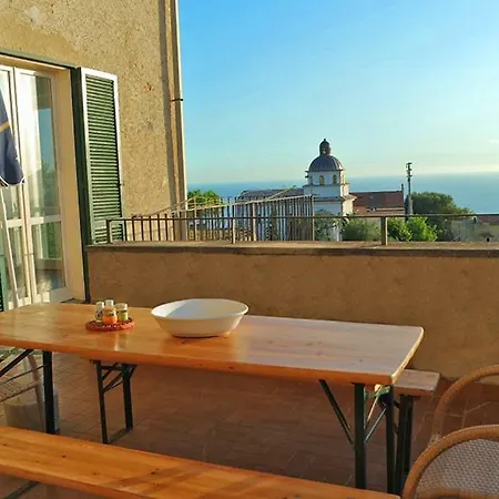 Sant'antonio - Cilento Key * Ascea